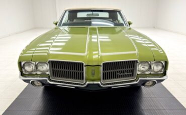 Oldsmobile-Cutlass-supreme-1971-Lime-White-13
