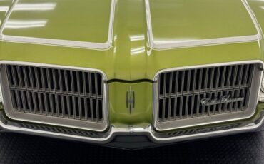 Oldsmobile-Cutlass-supreme-1971-Lime-White-14