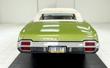 Oldsmobile-Cutlass-supreme-1971-Lime-White-9