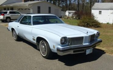 Oldsmobile-Cutlass-supreme-1975-Blue-Blue-11