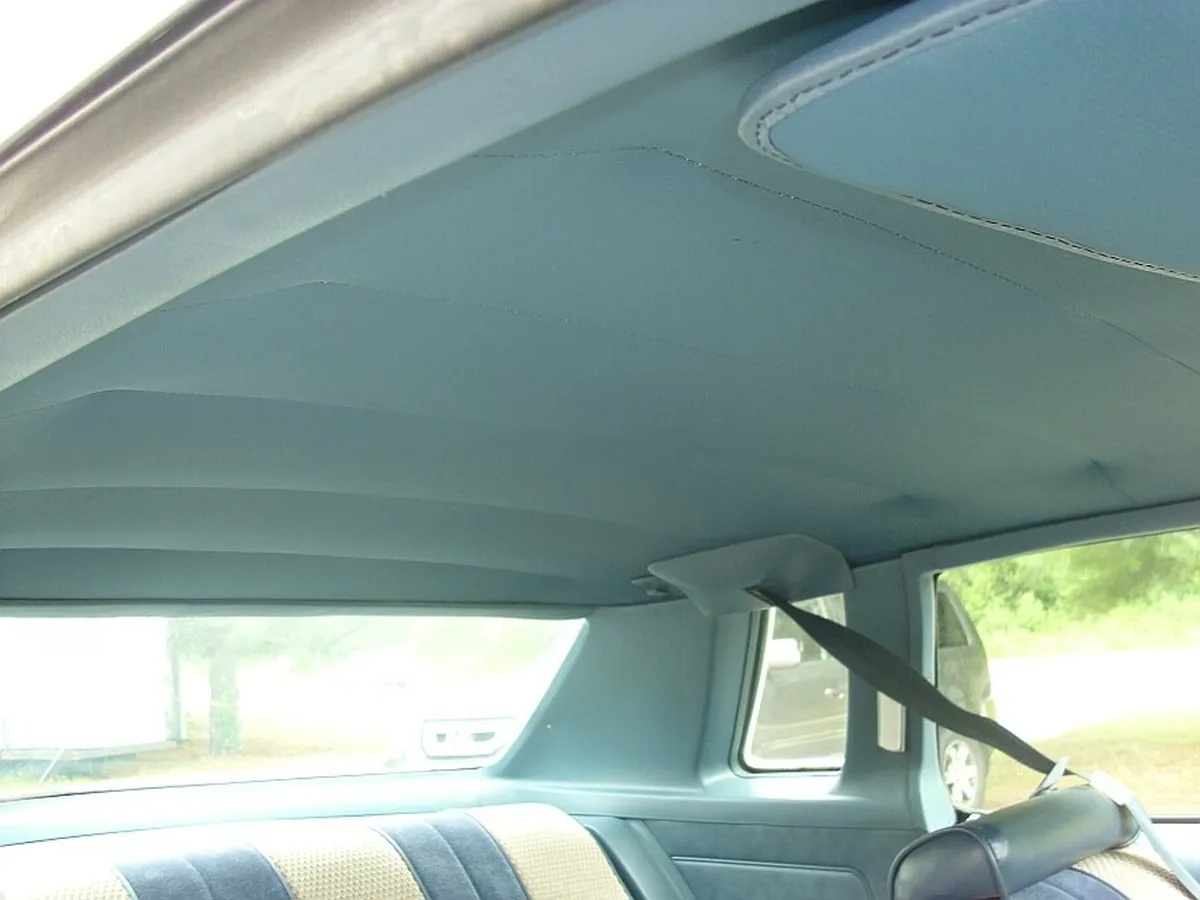 Oldsmobile-Cutlass-supreme-1975-Blue-Blue-2