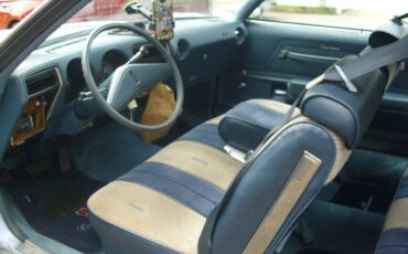 Oldsmobile-Cutlass-supreme-1975-Blue-Blue-3