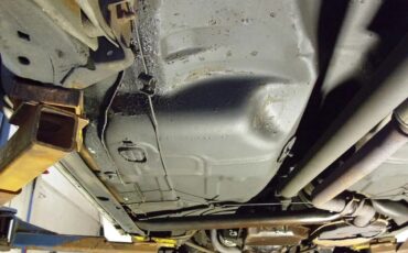 Oldsmobile-Cutlass-supreme-1975-Blue-Blue-8