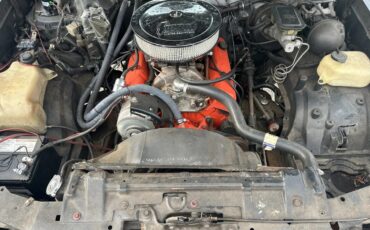 Oldsmobile-Cutlass-supreme-1988-Grey-Burgundy-2