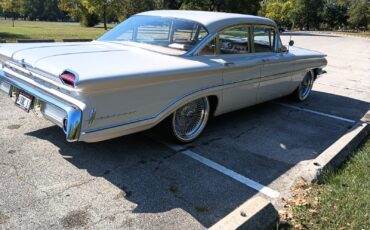 Oldsmobile-Dynamic-88-1960-Sedan-5