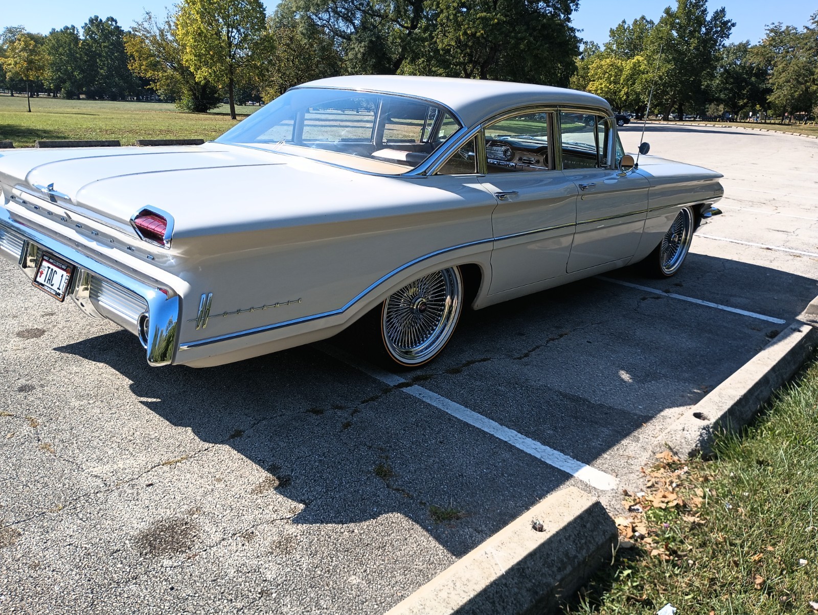 Oldsmobile-Dynamic-88-1960-Sedan-5