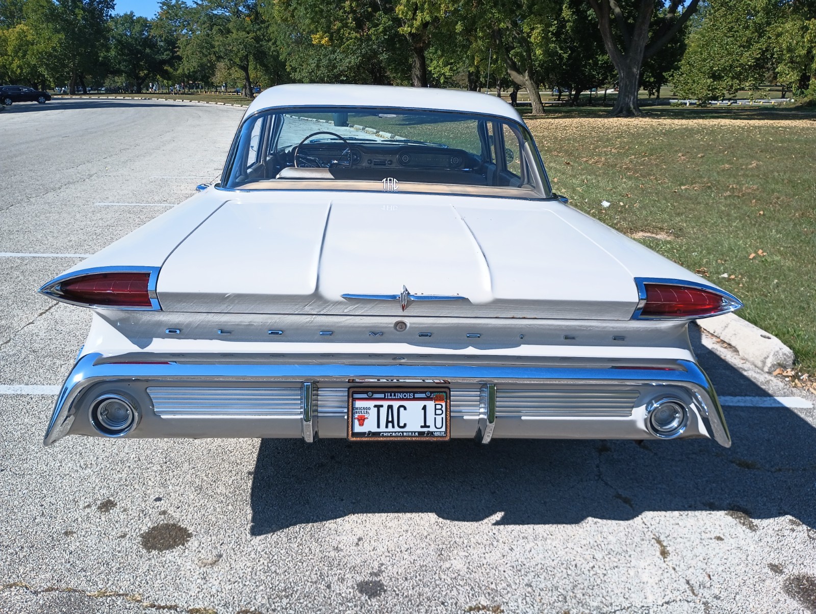 Oldsmobile-Dynamic-88-1960-Sedan-6