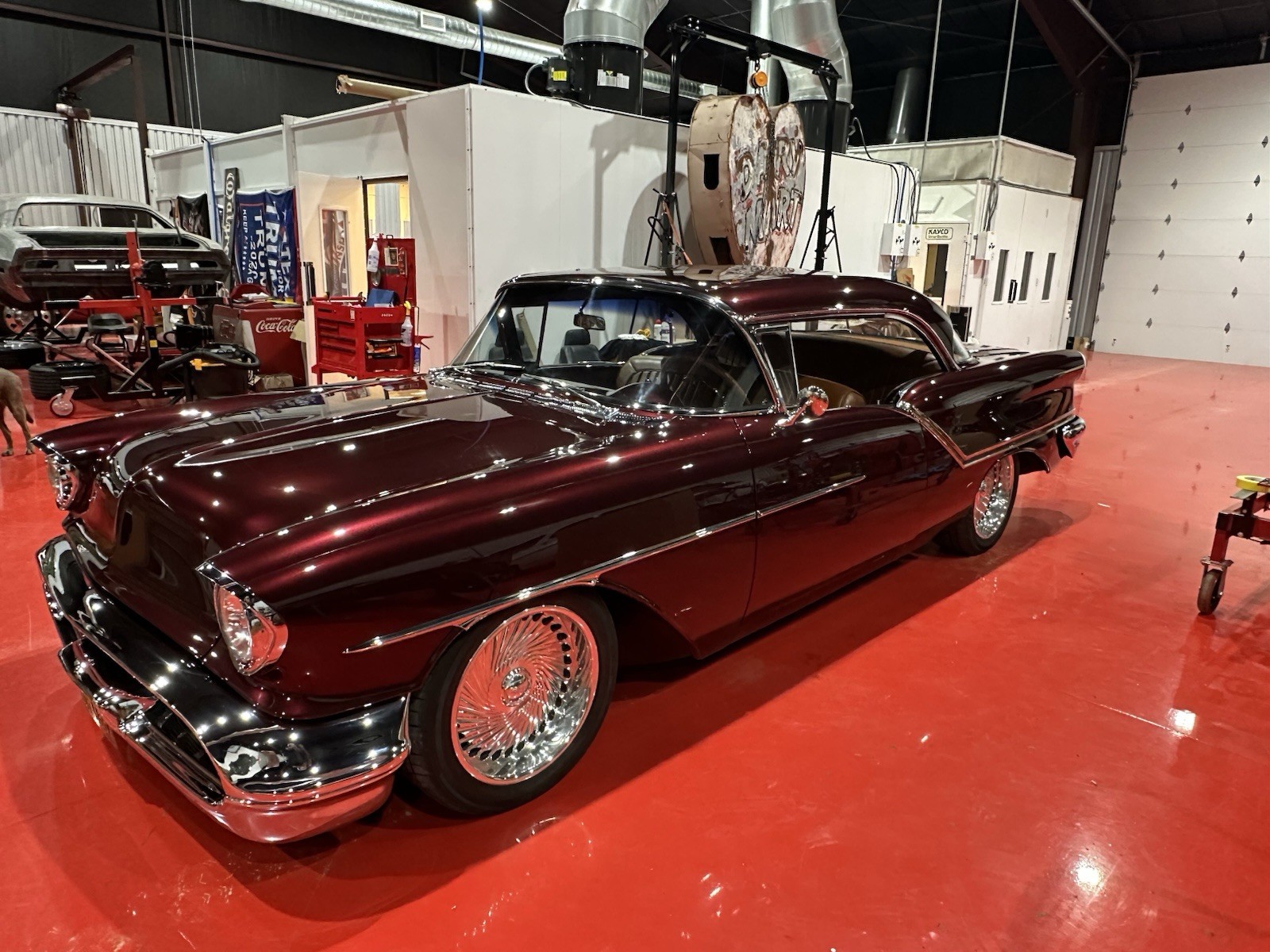 Oldsmobile-Eighty-Eight-1957-Coupe-7