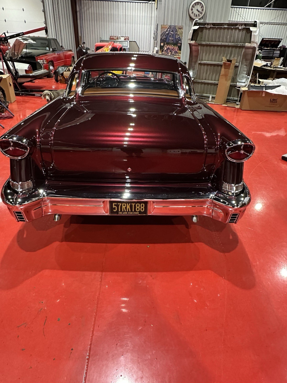Oldsmobile-Eighty-Eight-1957-Coupe-8