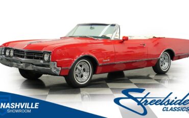 Oldsmobile-Eighty-Eight-1966-Convertible