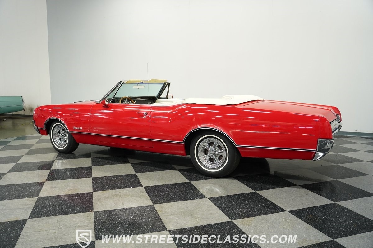Oldsmobile-Eighty-Eight-1966-Convertible-8