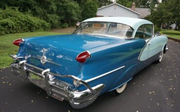 Oldsmobile-Holiday-1956-2-Tone-Blue-And-White-2-Tone-Blue-And-White-1