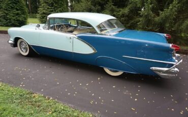 Oldsmobile-Holiday-1956-2-Tone-Blue-And-White-2-Tone-Blue-And-White-16