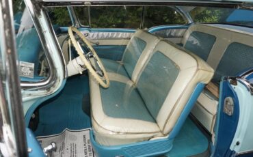 Oldsmobile-Holiday-1956-2-Tone-Blue-And-White-2-Tone-Blue-And-White-4
