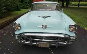 Oldsmobile-Holiday-1956-2-Tone-Blue-And-White-2-Tone-Blue-And-White-8
