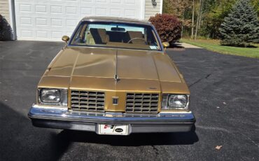 Oldsmobile-Hurst-1979-White-Gold-14