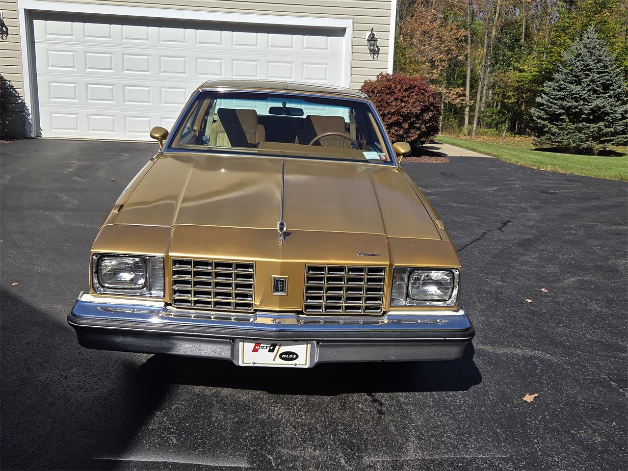 Oldsmobile-Hurst-1979-White-Gold-14