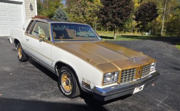 Oldsmobile-Hurst-1979-White-Gold-16