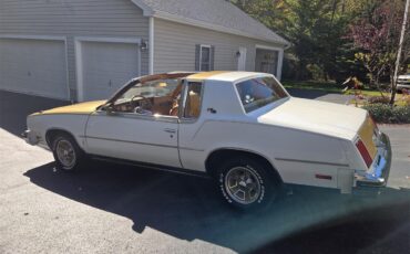 Oldsmobile-Hurst-1979-White-Gold-22