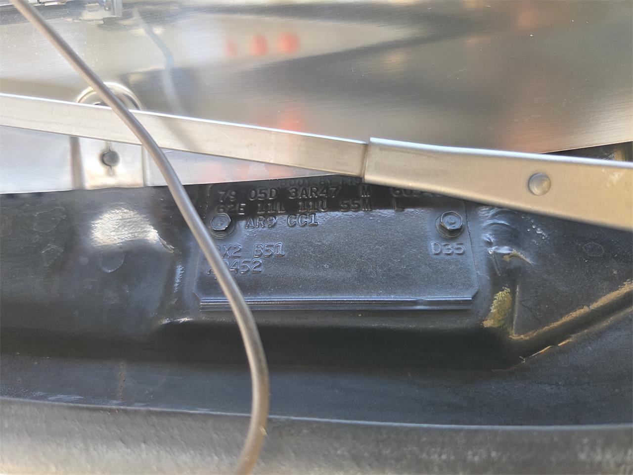 Oldsmobile-Hurst-1979-White-Gold-49