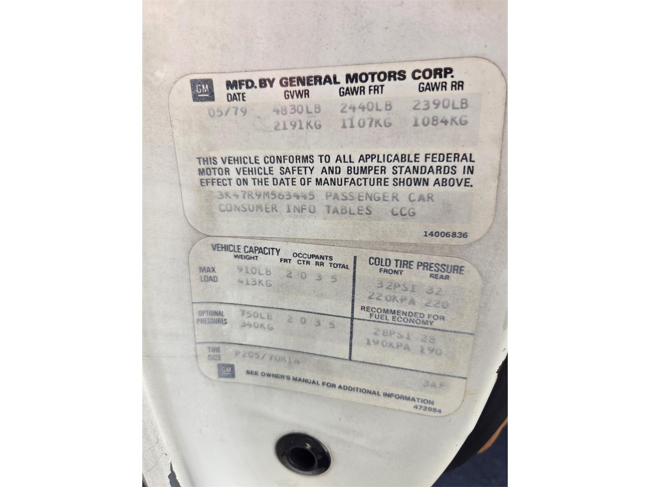 Oldsmobile-Hurst-1979-White-Gold-68