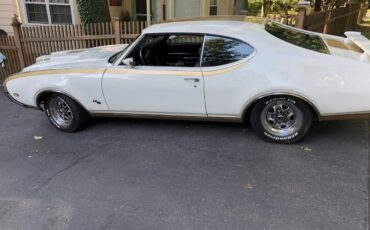 Oldsmobile-Hurstolds-1969-1