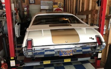 Oldsmobile-Hurstolds-1969