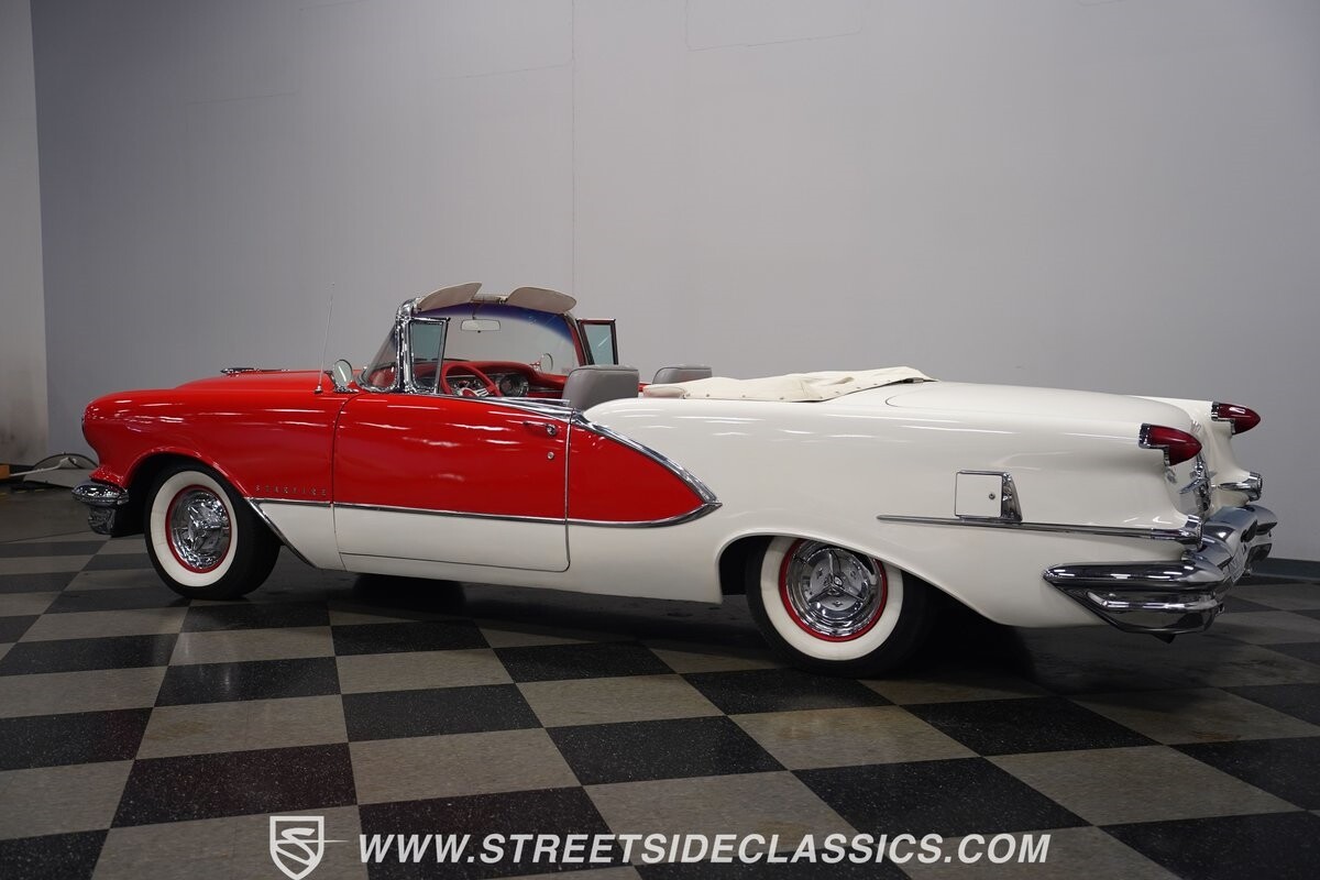 Oldsmobile-Ninety-Eight-1956-Convertible-10