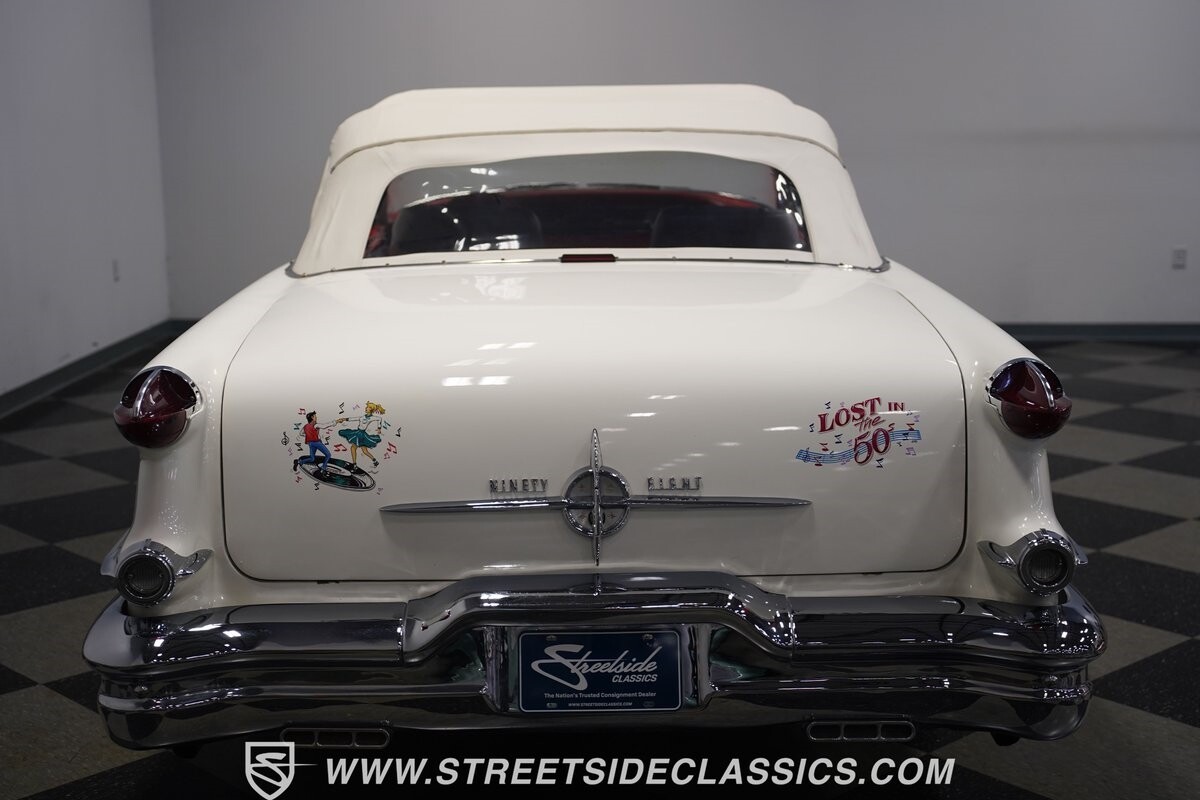 Oldsmobile-Ninety-Eight-1956-Convertible-29