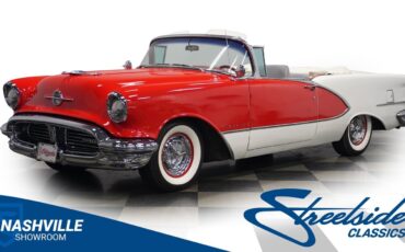 Oldsmobile-Ninety-Eight-1956-Convertible