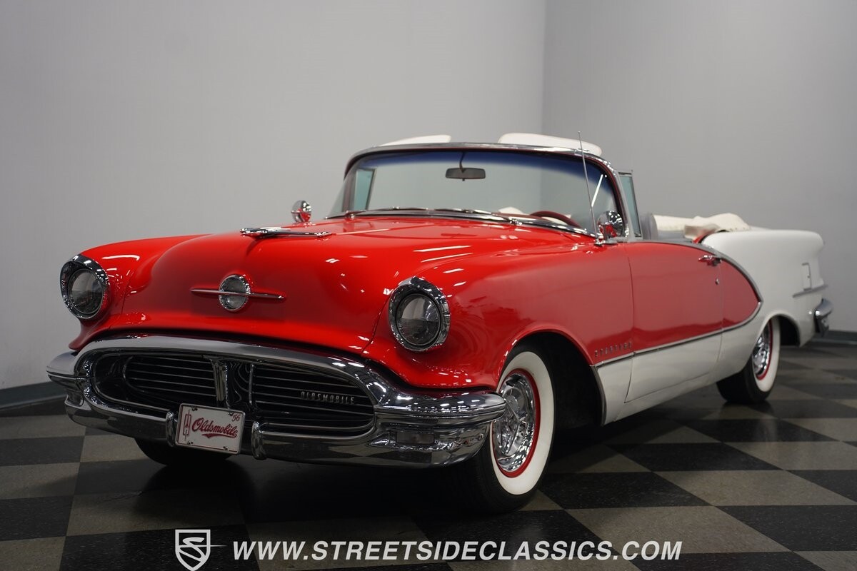 Oldsmobile-Ninety-Eight-1956-Convertible-6