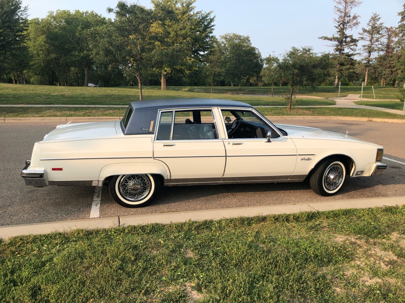 Oldsmobile-Ninety-Eight-1983-Sedan-5