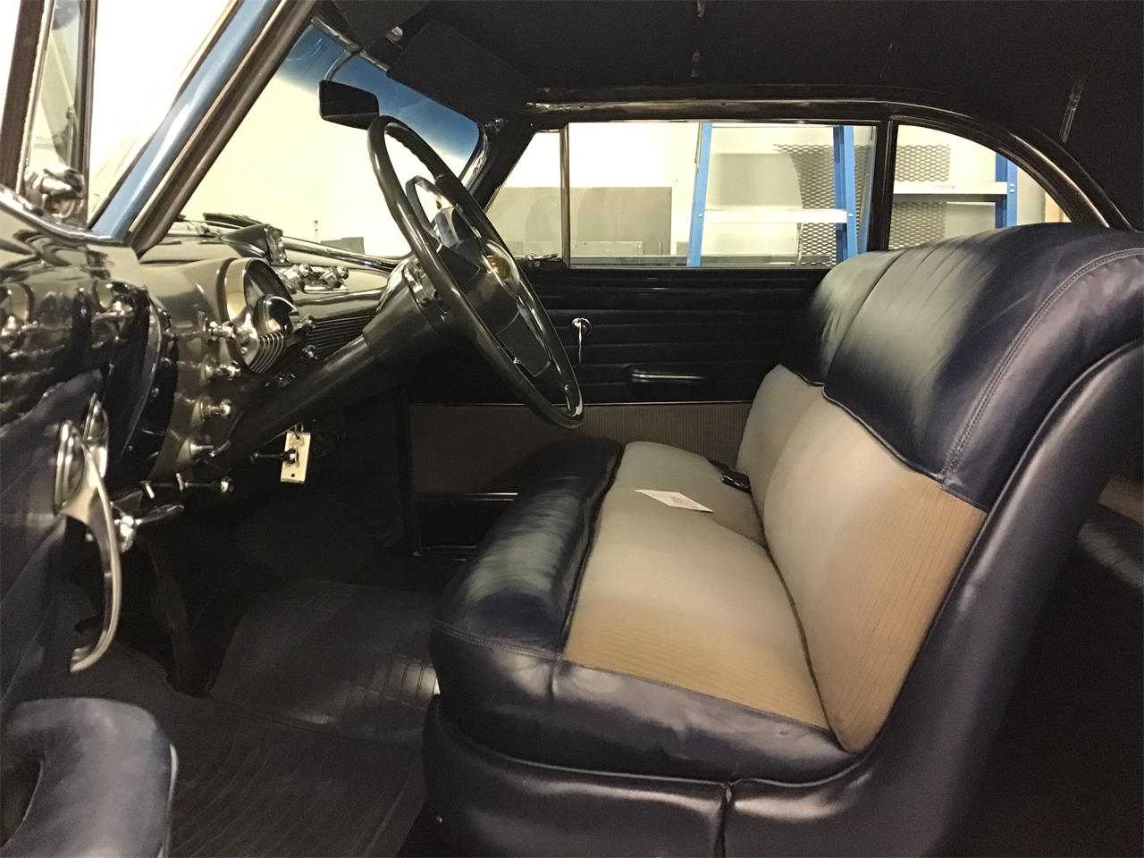 Oldsmobile-Rocket-88-1950-Blue-and-Black-Blue-6
