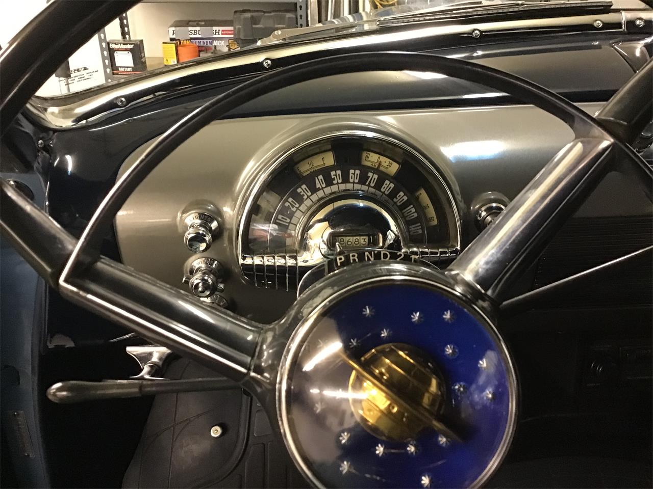 Oldsmobile-Rocket-88-1950-Blue-and-Black-Blue-8