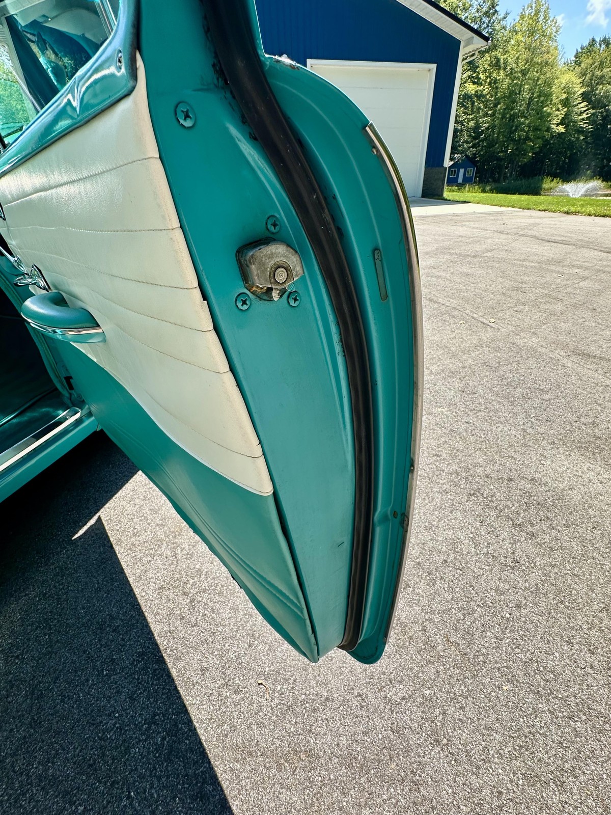 Oldsmobile-Series-88-2dr-Sedan-1954-ORIGINAL-COLOR-HOT-ROD-28