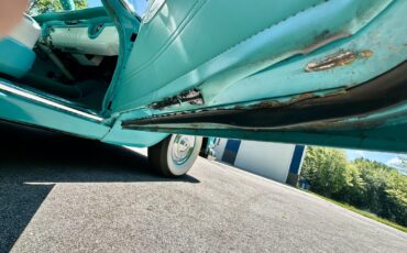 Oldsmobile-Series-88-2dr-Sedan-1954-ORIGINAL-COLOR-HOT-ROD-29