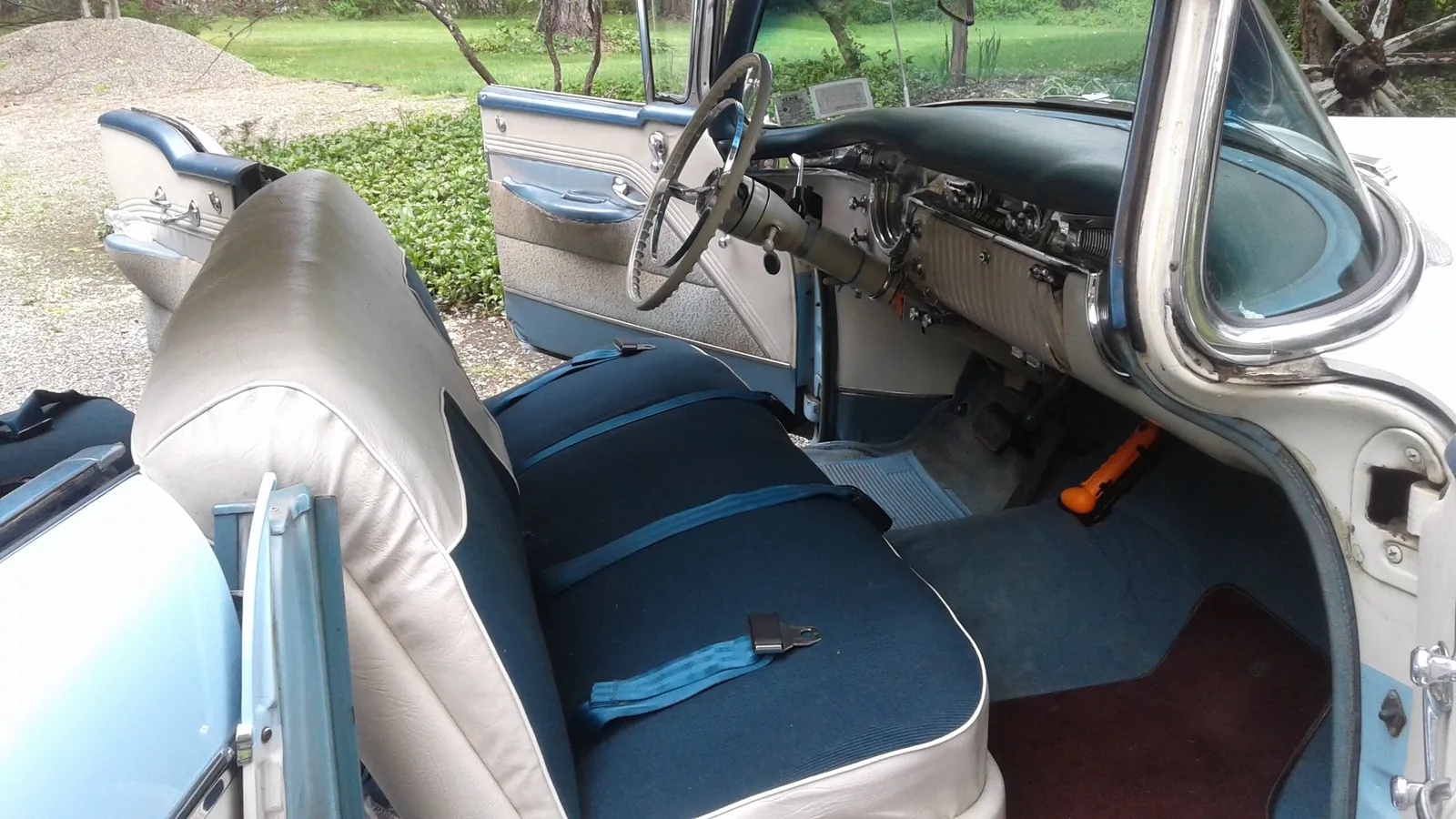Oldsmobile-Super-88-1955-Blue-And-White-Blue-And-White-10