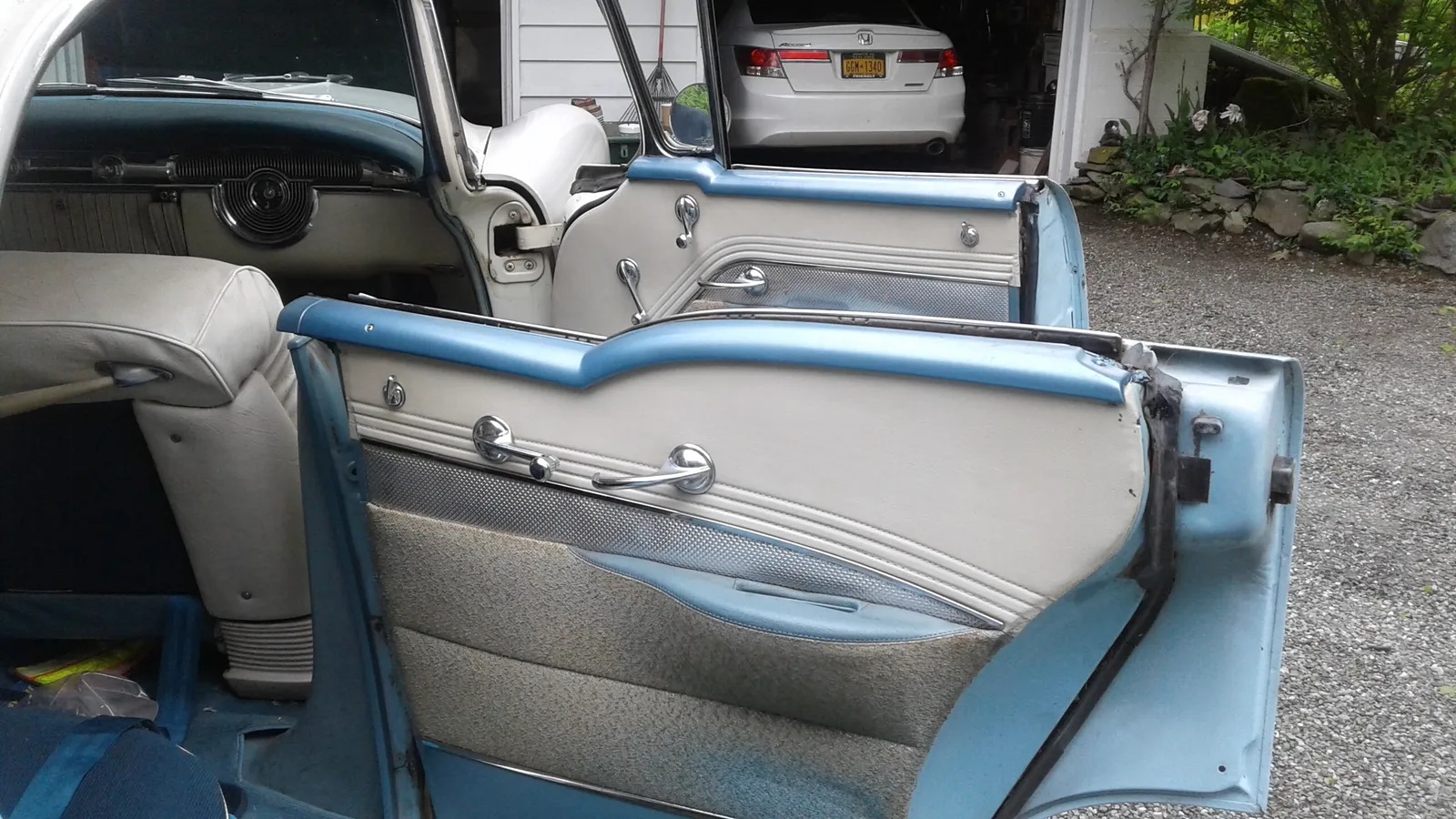 Oldsmobile-Super-88-1955-Blue-And-White-Blue-And-White-11