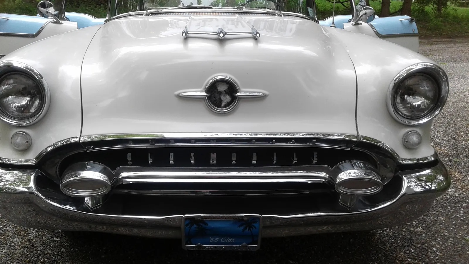 Oldsmobile-Super-88-1955-Blue-And-White-Blue-And-White-14