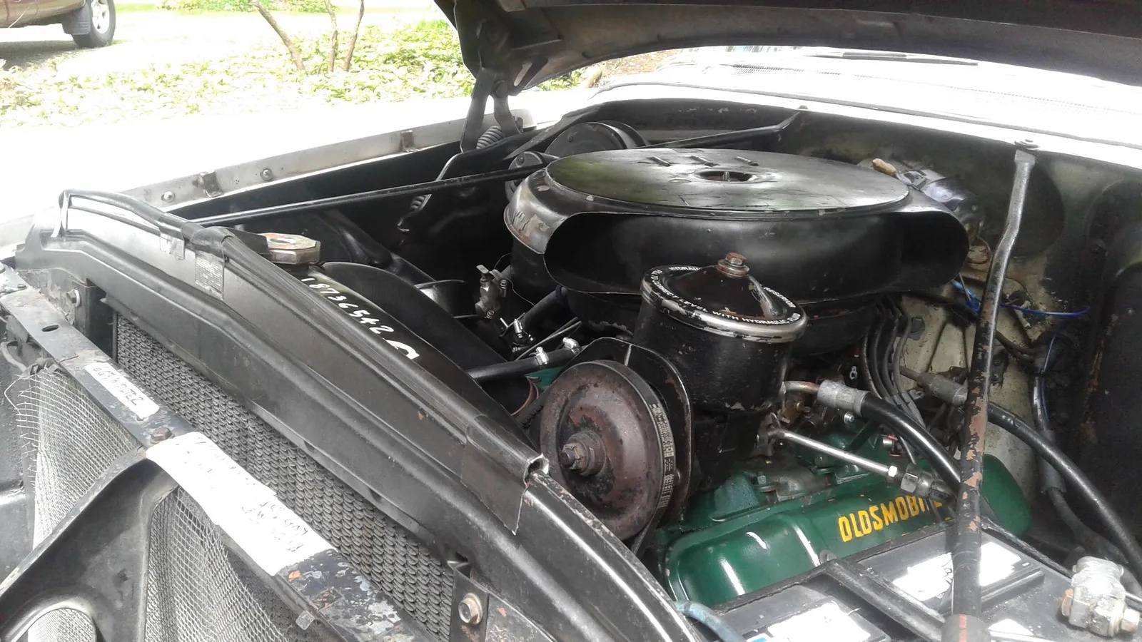 Oldsmobile-Super-88-1955-Blue-And-White-Blue-And-White-15