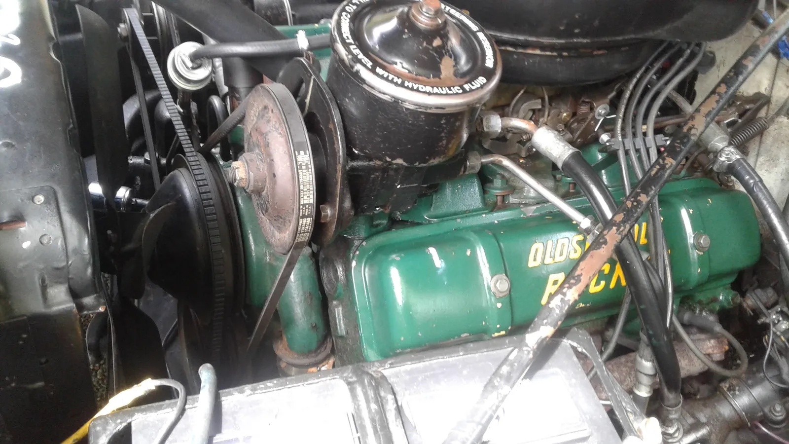 Oldsmobile-Super-88-1955-Blue-And-White-Blue-And-White-16