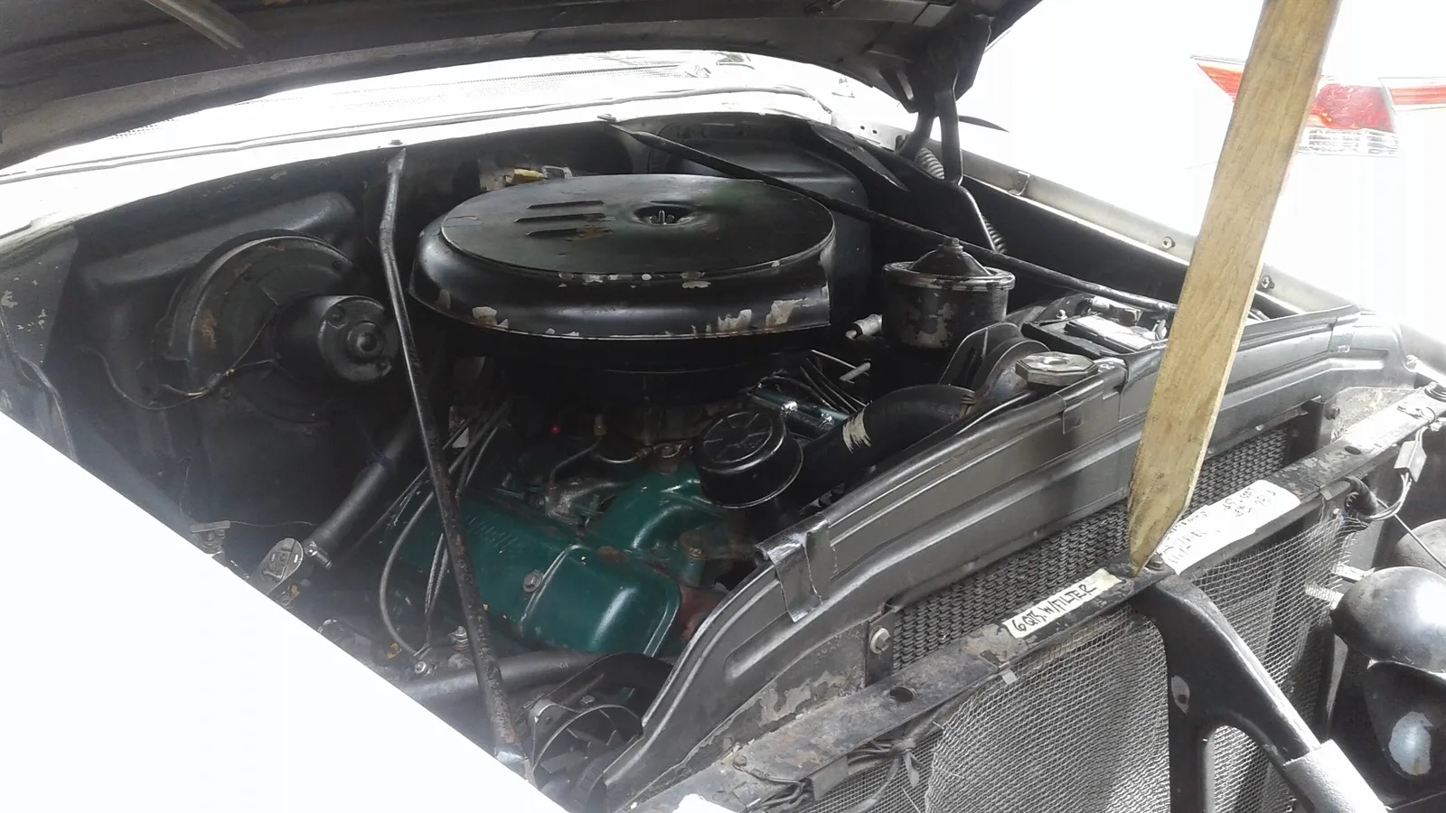 Oldsmobile-Super-88-1955-Blue-And-White-Blue-And-White-19