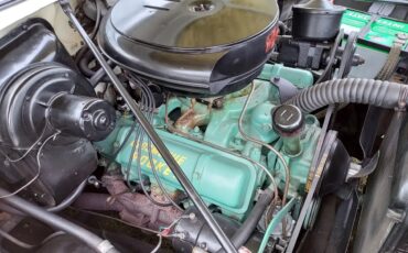 Oldsmobile-Super-88-1955-Red-Gray-11