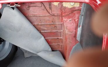 Oldsmobile-Super-88-1955-Red-Gray-13