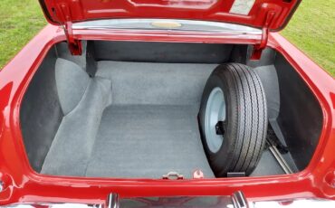 Oldsmobile-Super-88-1955-Red-Gray-19