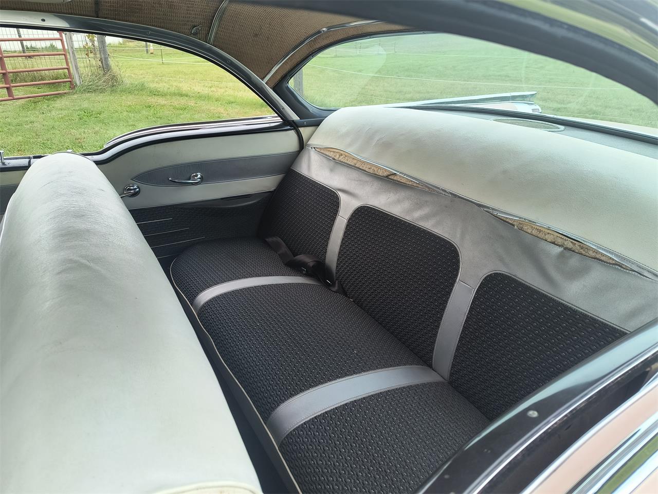 Oldsmobile-Super-88-1958-Desert-Glowpink-Gray-14