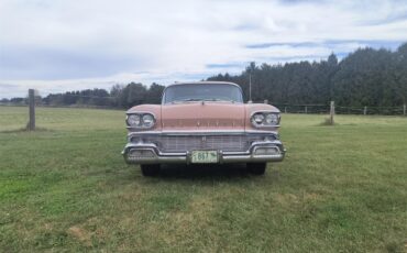 Oldsmobile-Super-88-1958-Desert-Glowpink-Gray-2