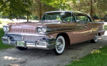 Oldsmobile-Super-88-1958-Desert-Glowpink-Gray
