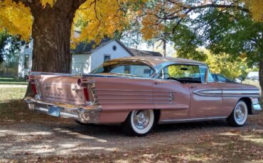 Oldsmobile-Super-88-1958-Desert-Glowpink-Gray-5