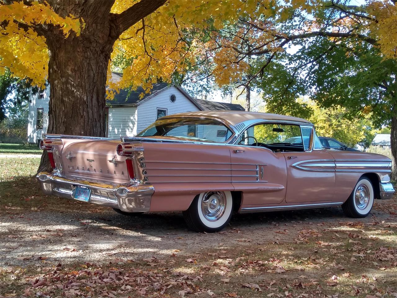 Oldsmobile-Super-88-1958-Desert-Glowpink-Gray-5